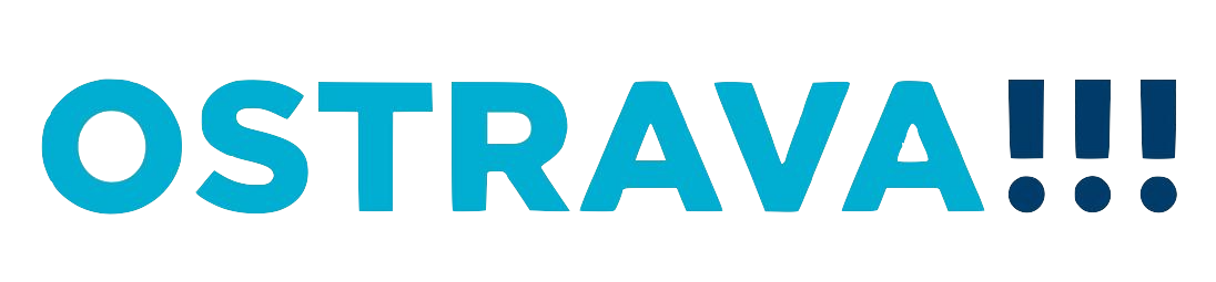 Město Ostrava Město Ostrava logo